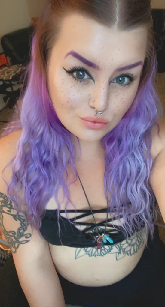 Jade Jasper 🌸 Altgirl BBW Premium NO PPV's avatar