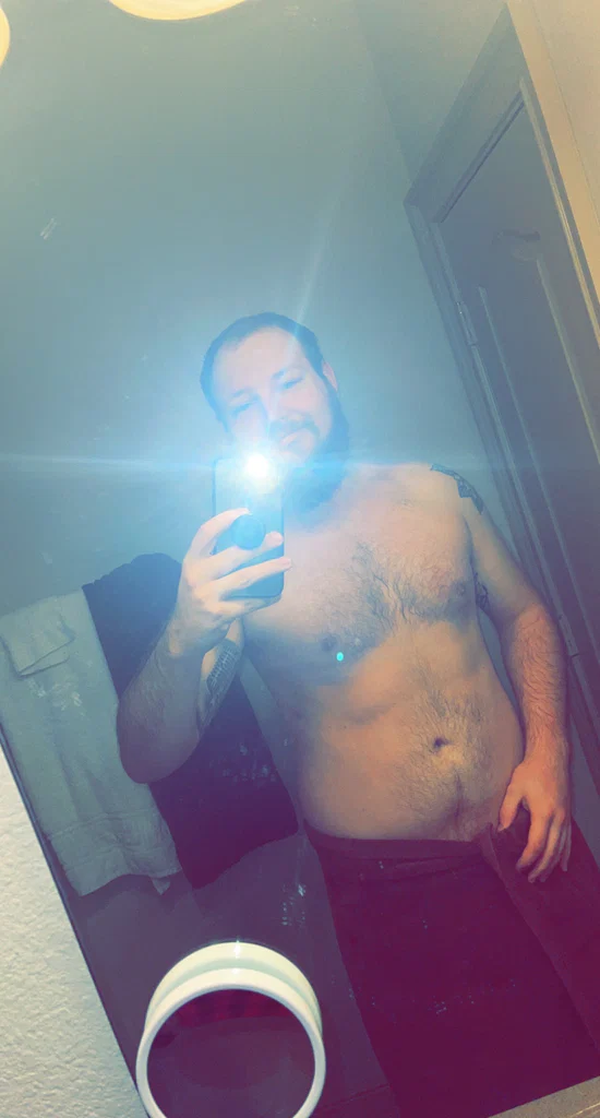 Pop Punk Himbo