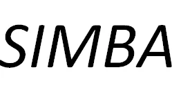 Simba profile banner