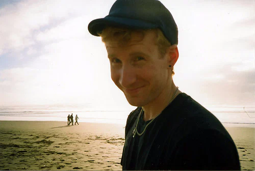 Joshua Rhodes's avatar