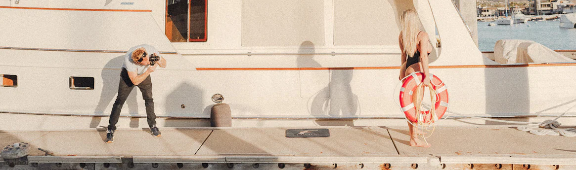 Joshua Rhodes profile banner