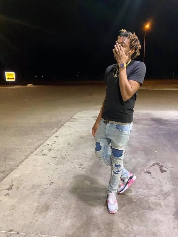 LILFLASHYY's avatar
