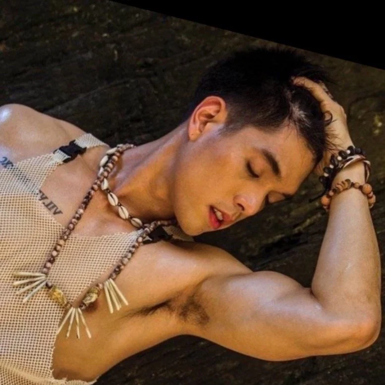 ARM Akkharat💦😘 Model in Thailand 🇹🇭 profile banner