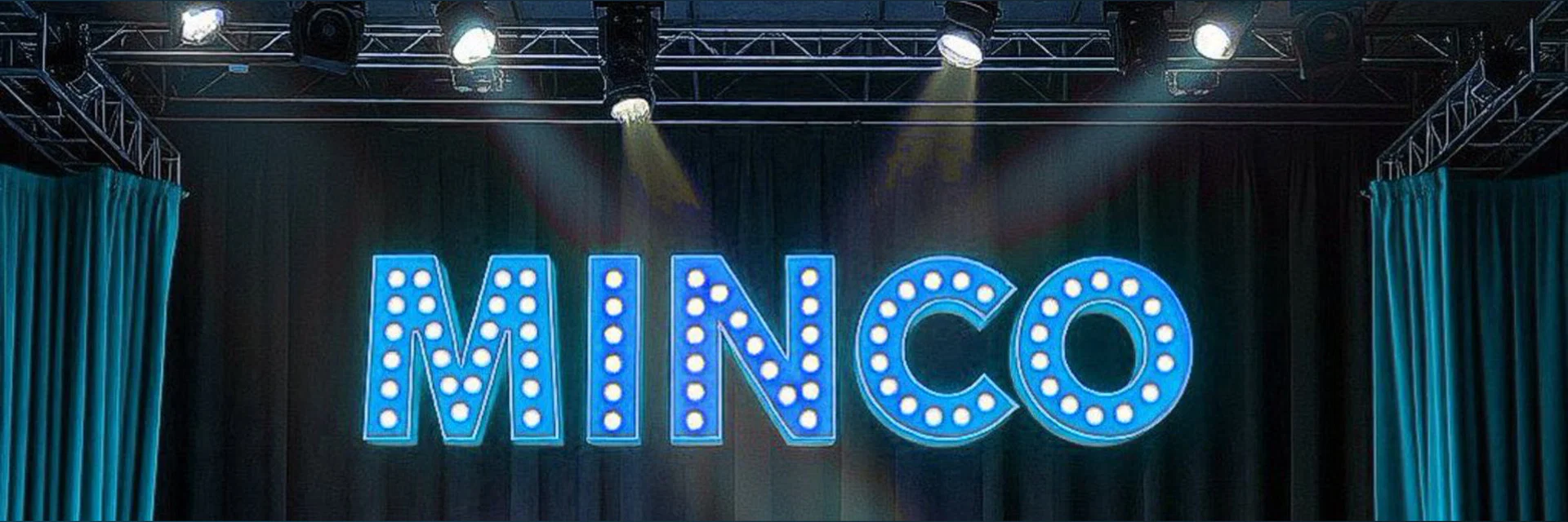 MINCO profile banner