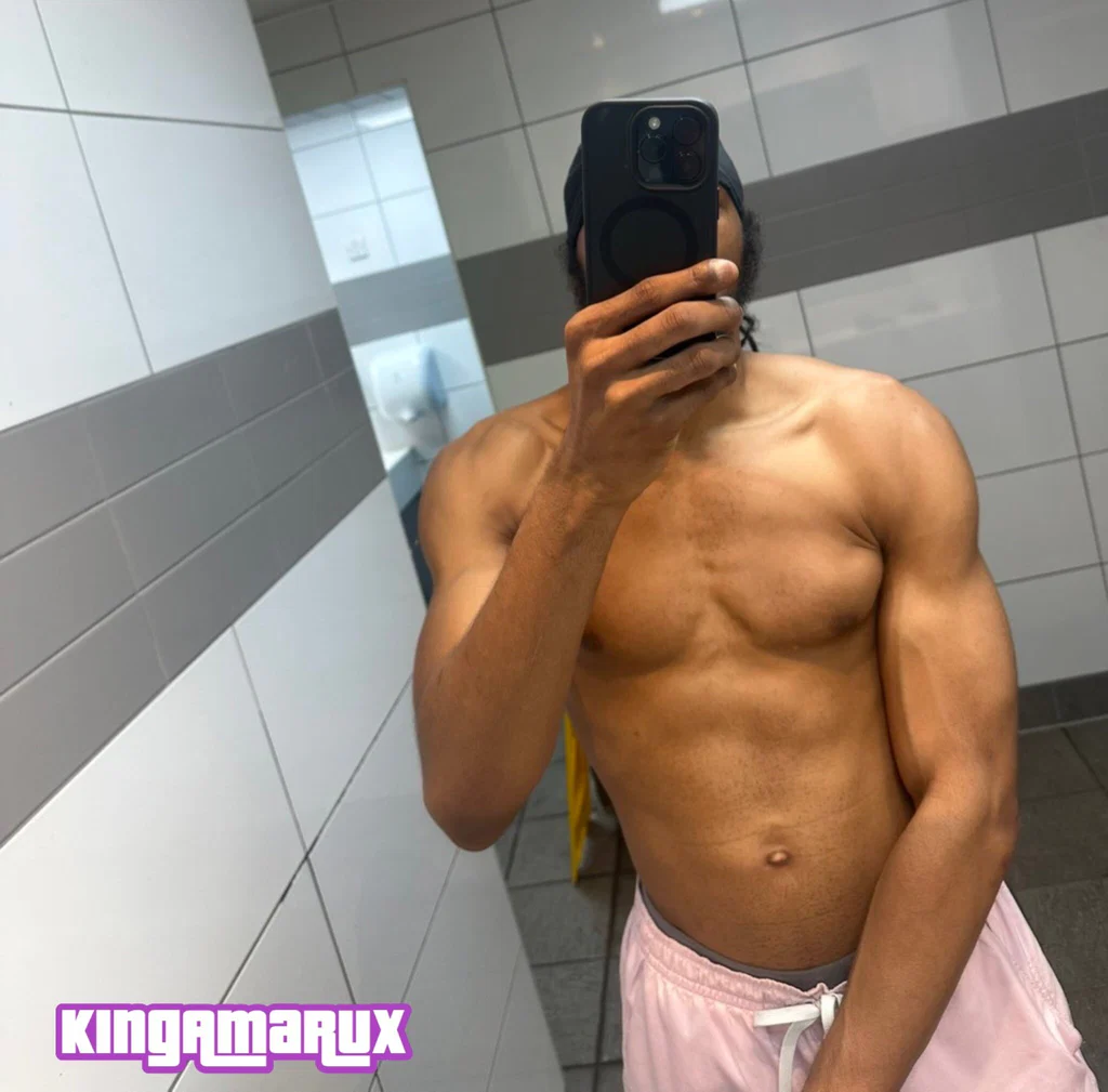 KingAmaruX aka #KingSwing👑