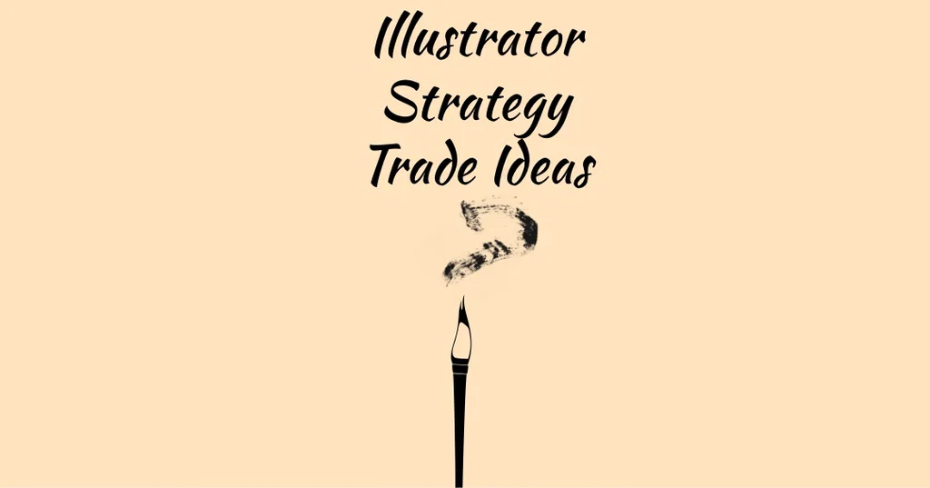 Illustrator Strategy