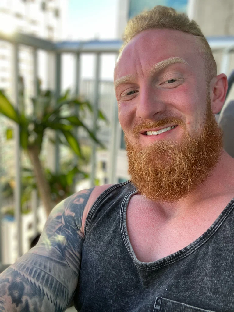 TheAlphaMuscleFree