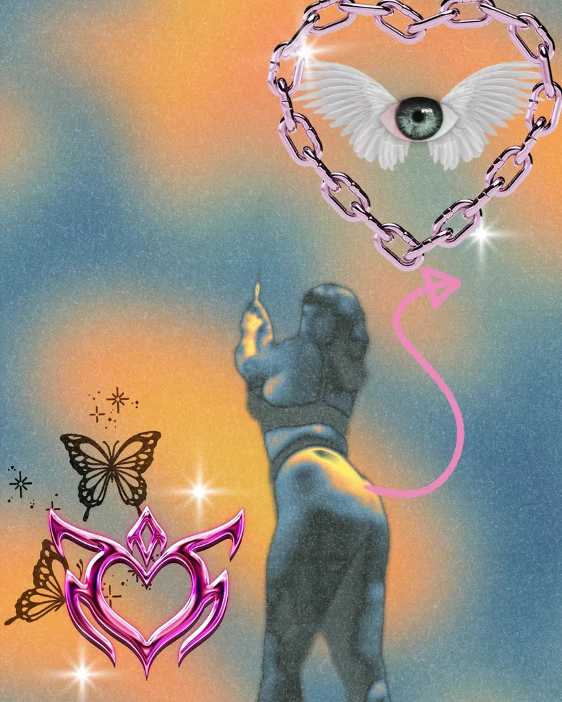 Mandi Mae's avatar
