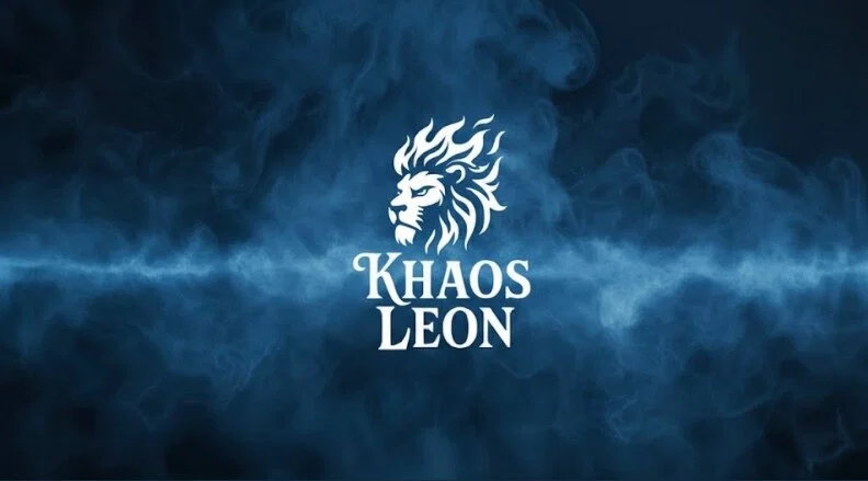 Khaos Leon profile banner
