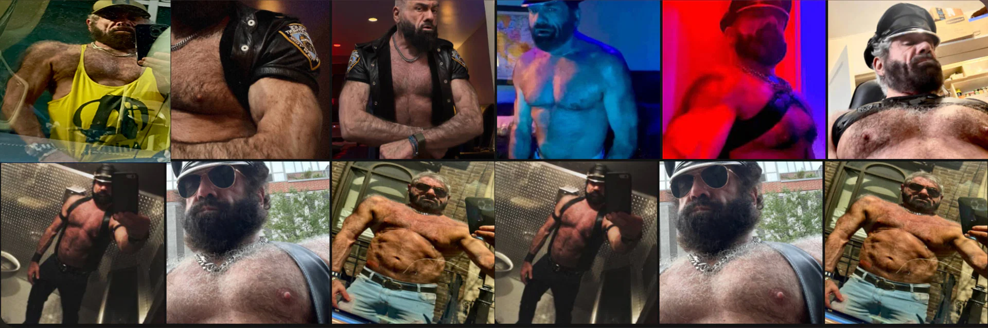 Master BromeoAlpha profile banner