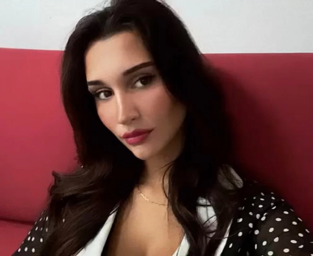 Sophie Rusto's avatar