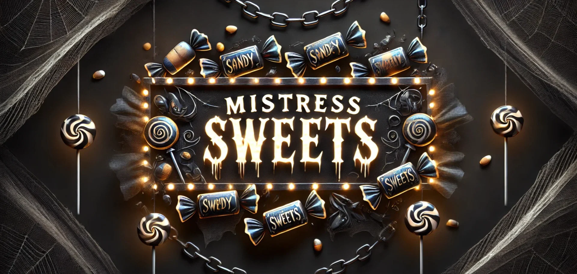 TheSweets profile banner
