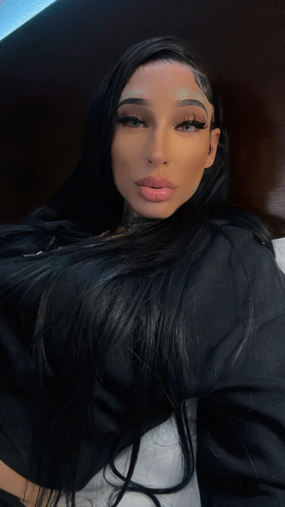 Egyptian goddess
