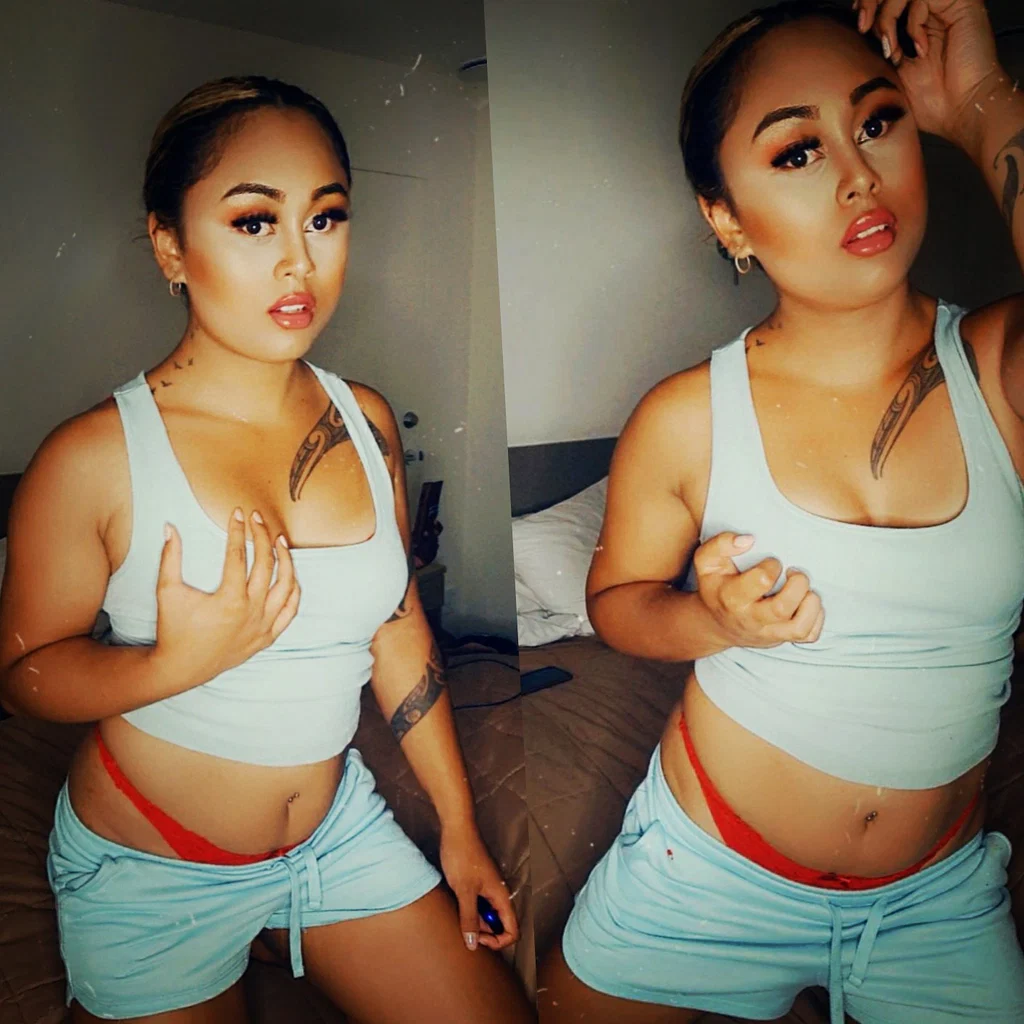 Tamika-Rose's avatar