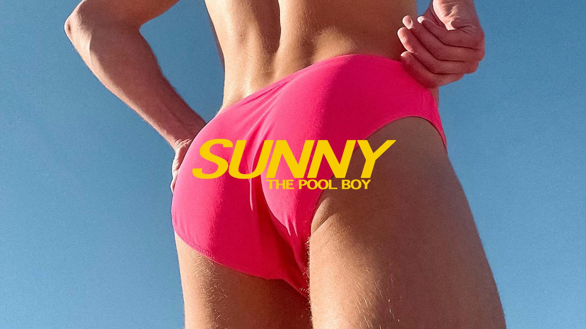Sunny The Pool Boy profile banner