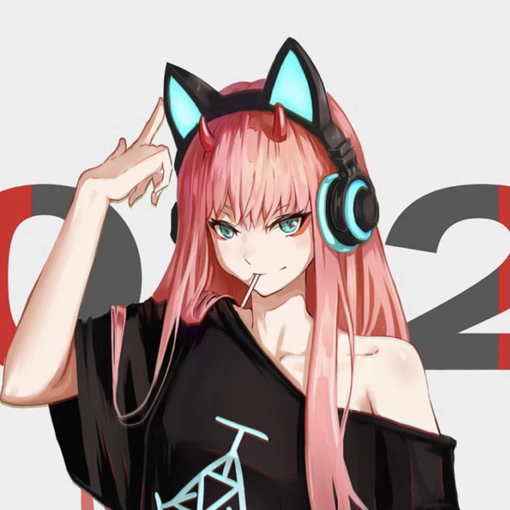 Riotgirl's avatar