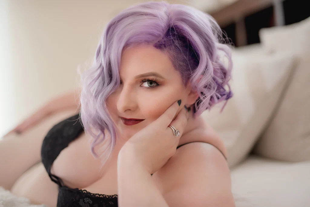 Venus Voldaren's avatar