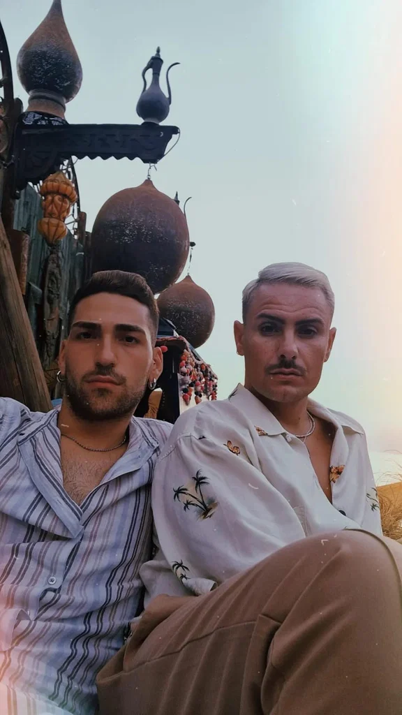 Strange_couple's avatar
