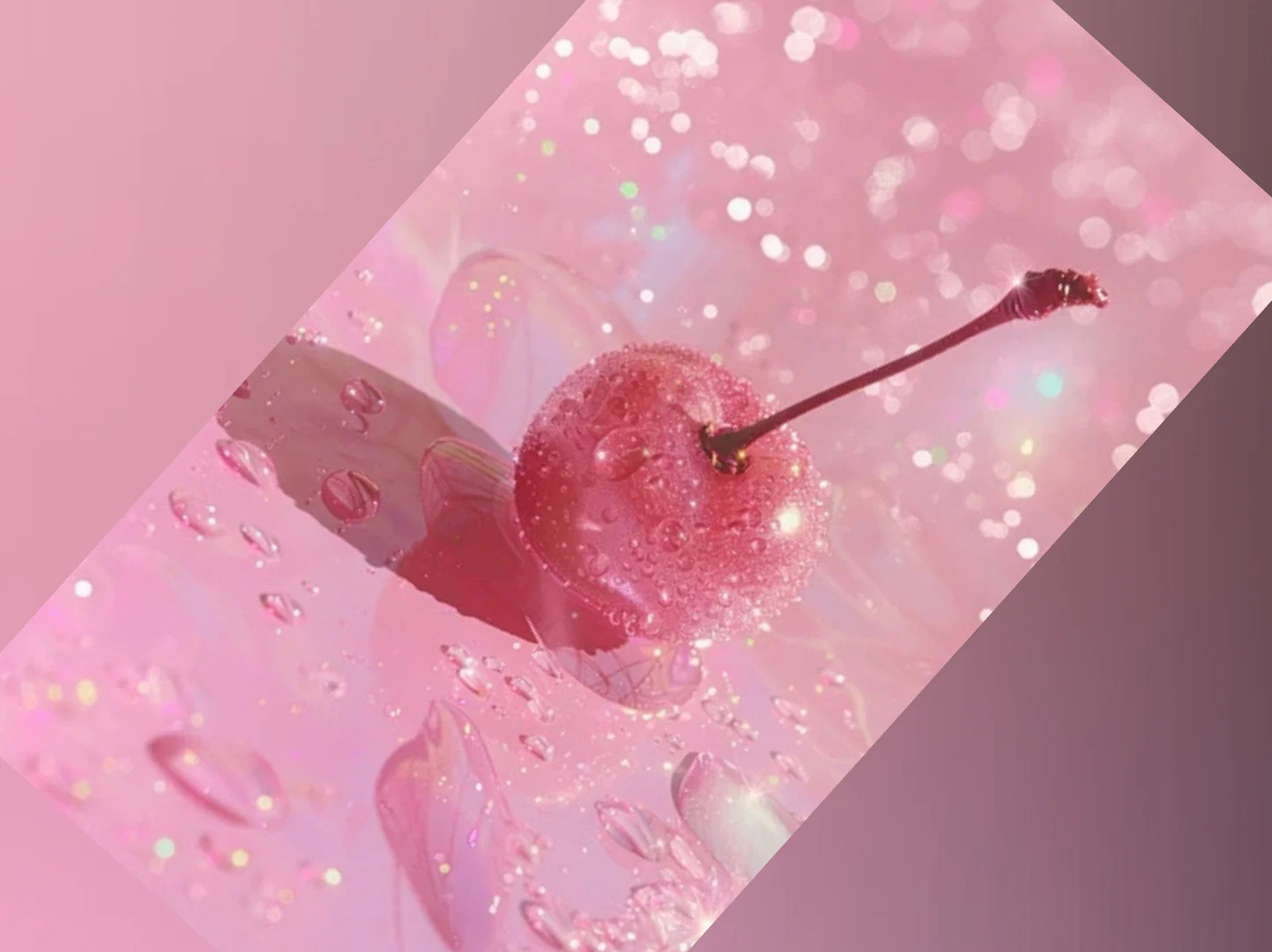 🌺Cherrie🌸Femme trans opérée avec vagin🌷 profile banner