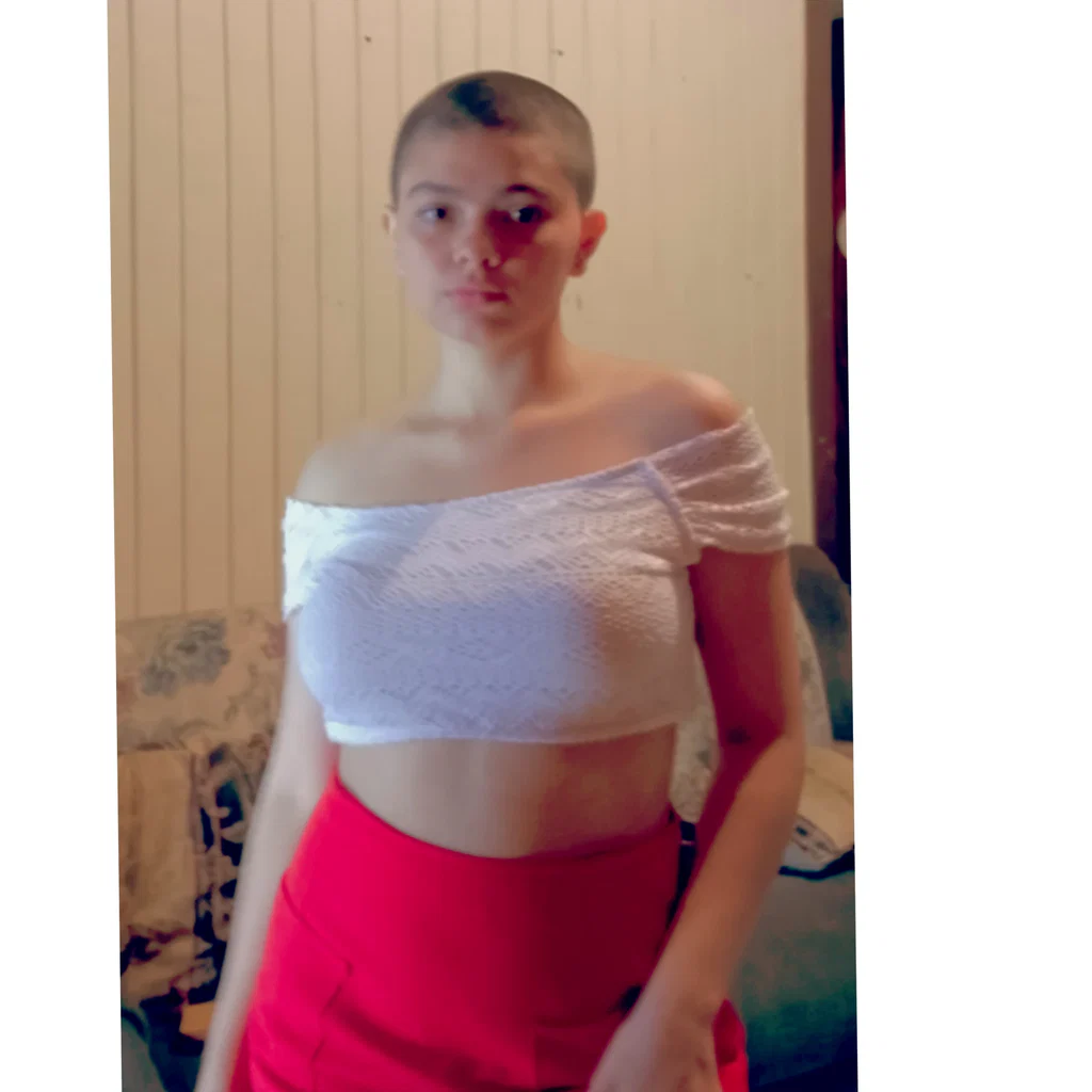 Alyssa LIZANO's avatar