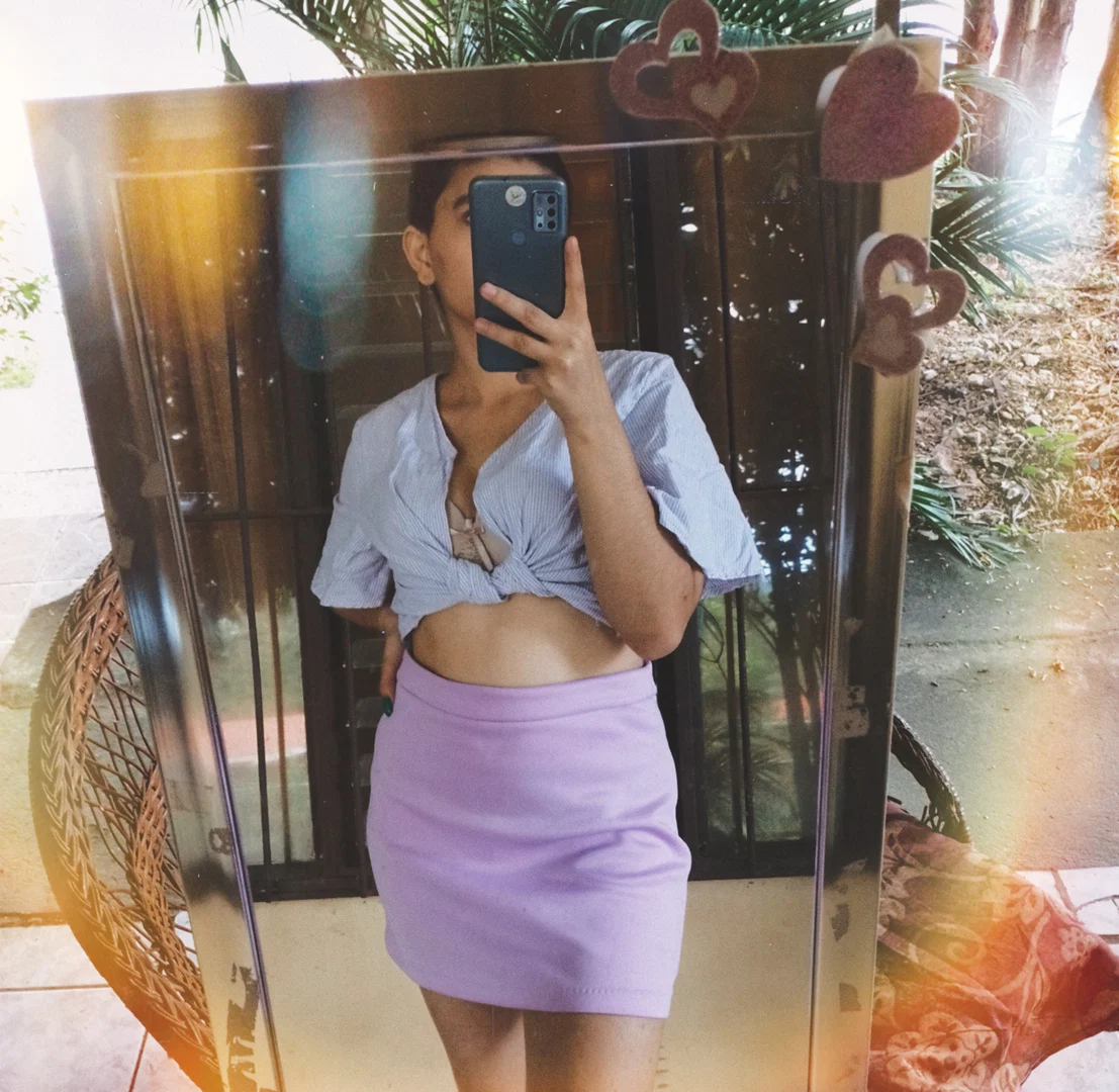 Alyssa LIZANO profile banner