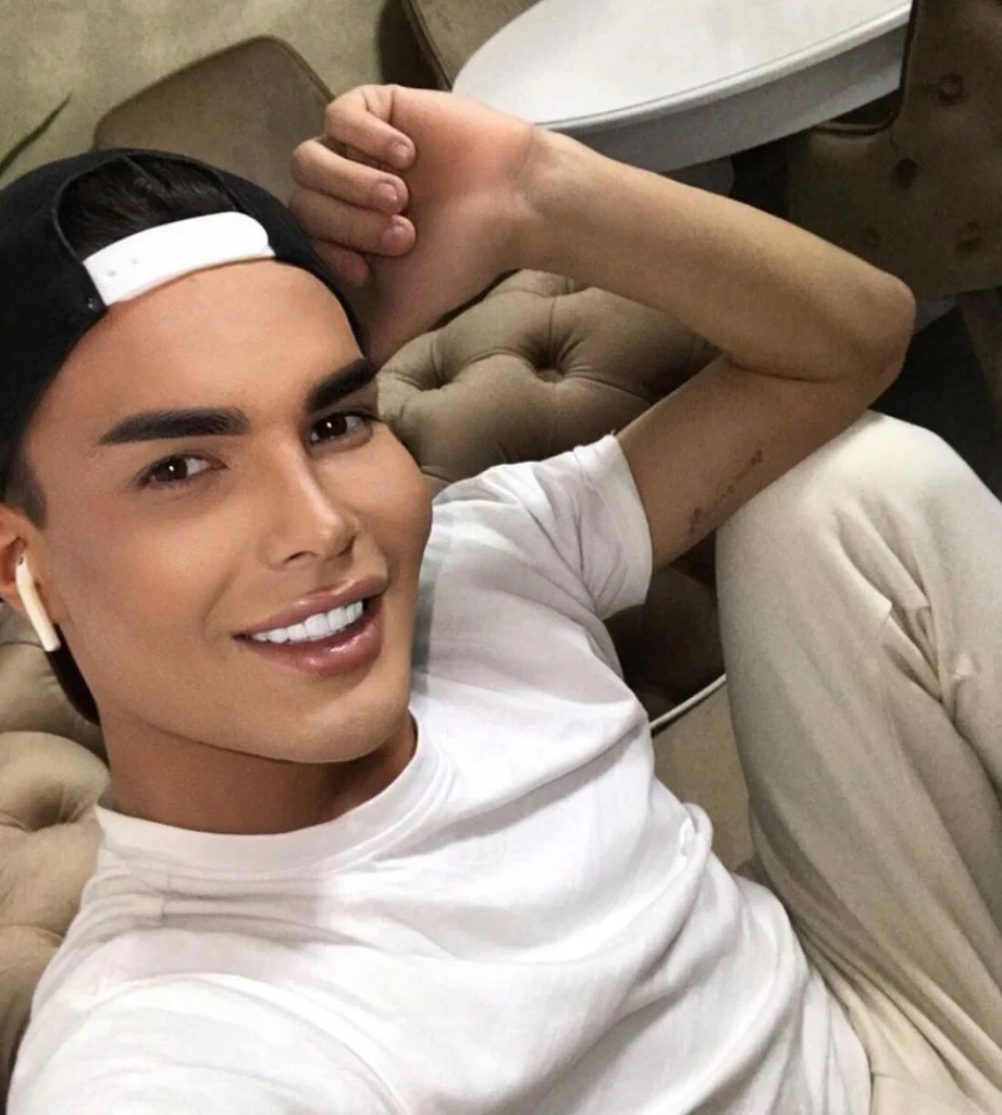 Andrei Ken's avatar
