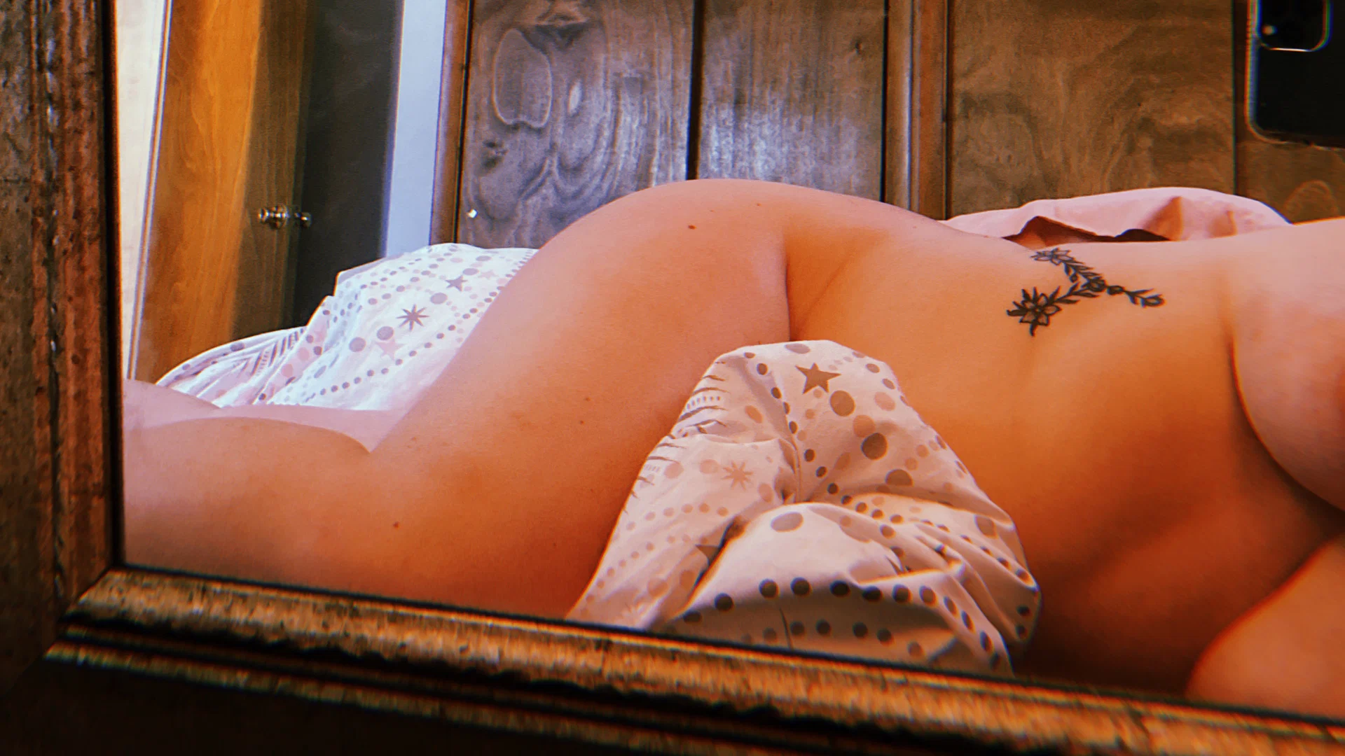 Sophie Winters profile banner