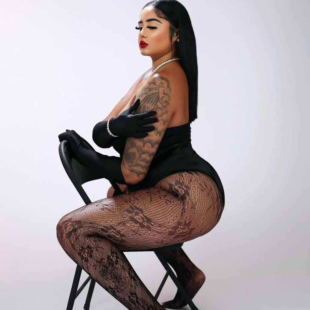 Kandy's avatar