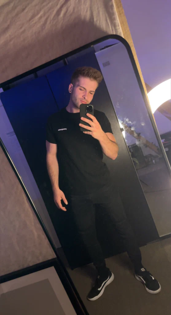 louis coleman's avatar