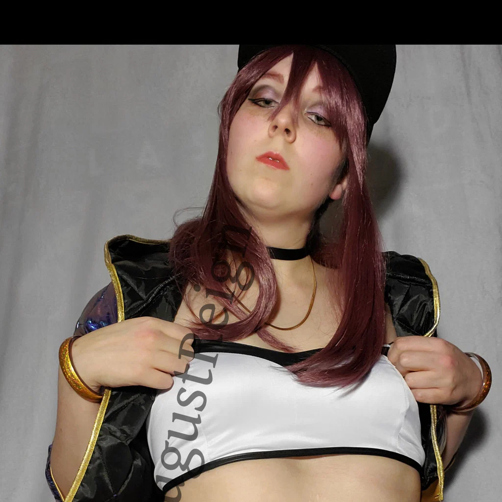 IAmAugustReign's avatar