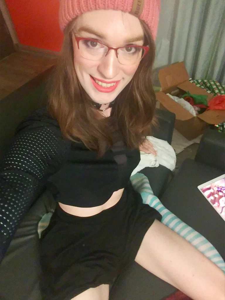 Ashlynn's avatar