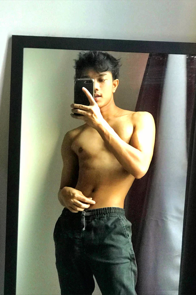 Nick's avatar