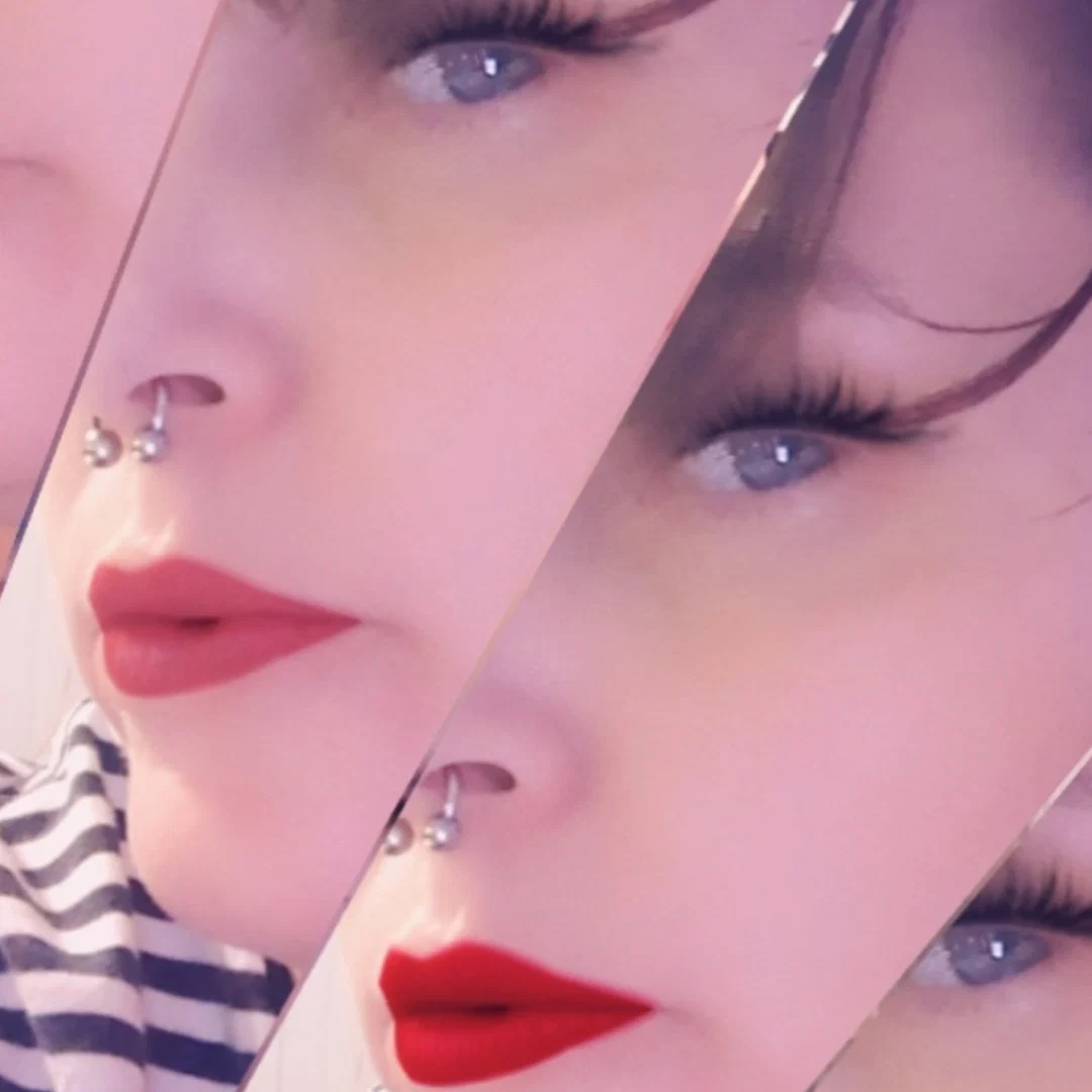 The goddess of your dreams 💕 profile banner