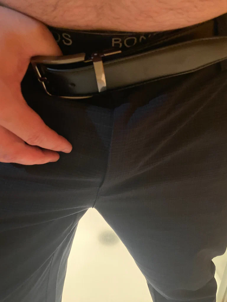 StarkDressedMan's avatar
