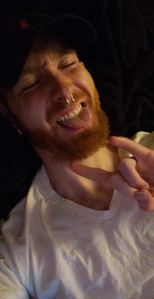 NakedxChicken's avatar