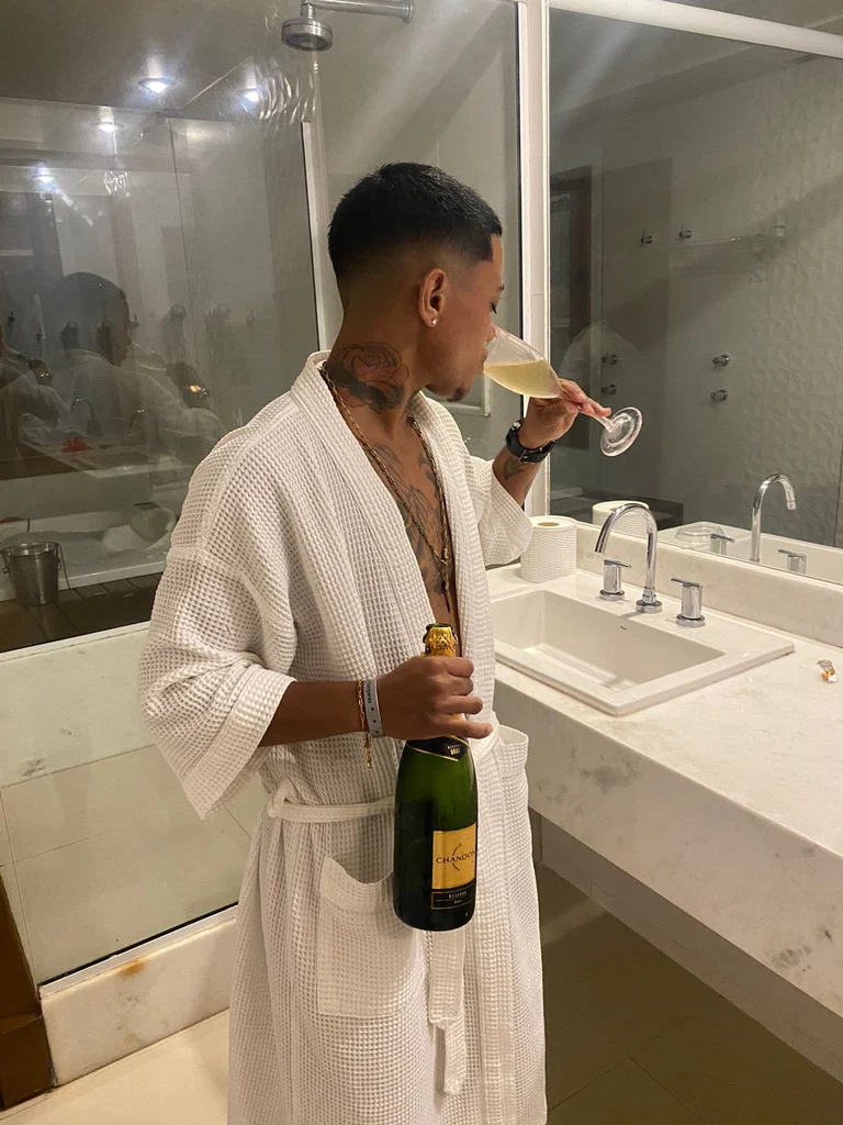 Tawan Neves's avatar
