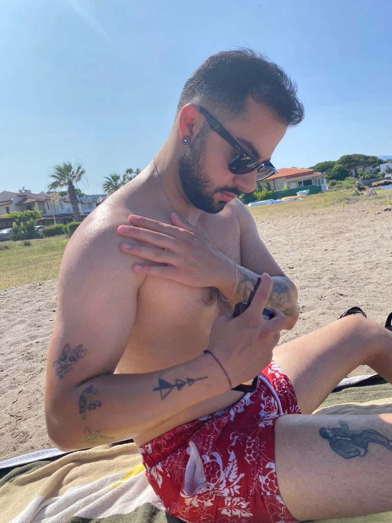Burki's avatar