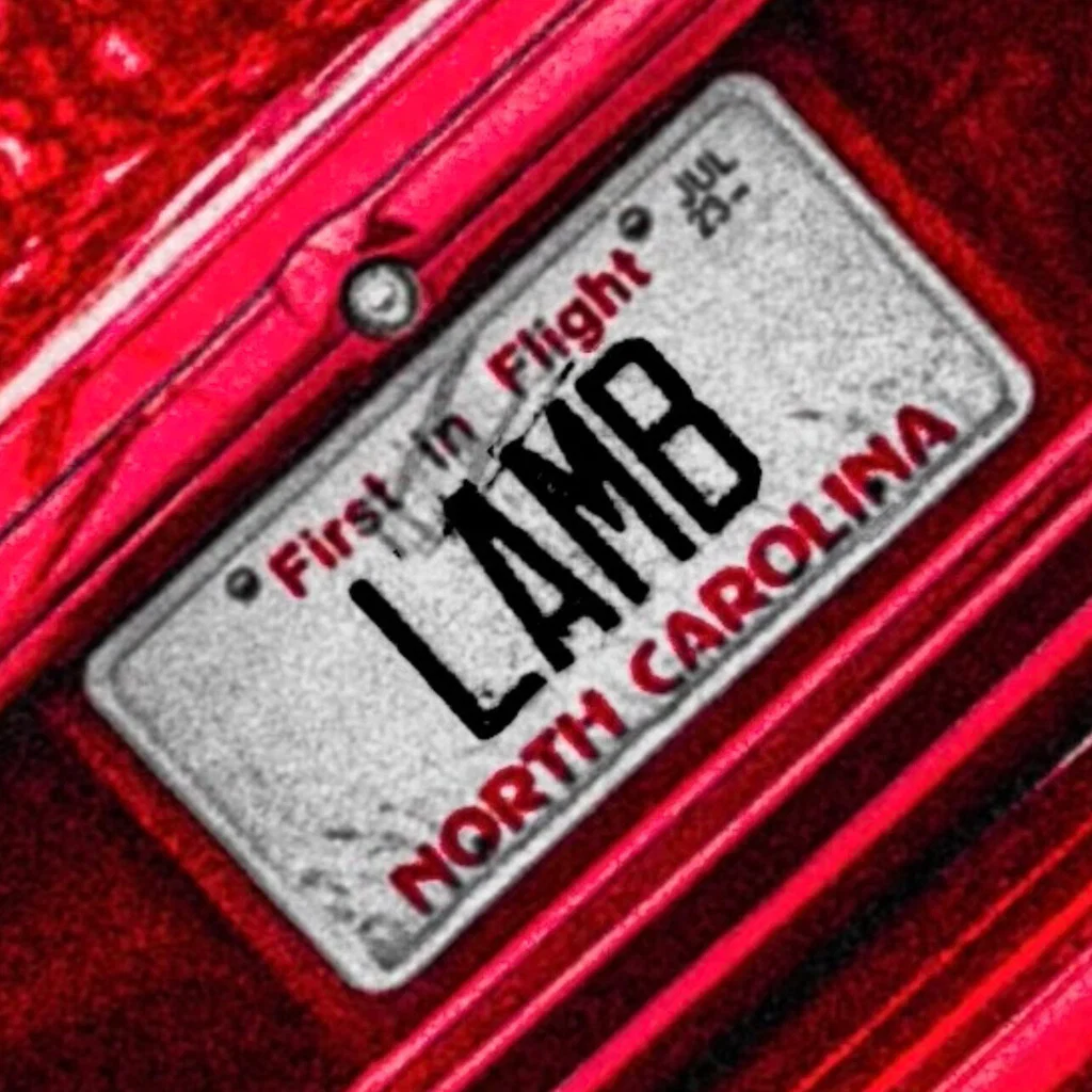 Two Red Jags