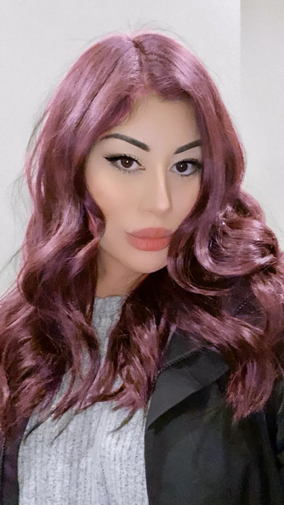 Not ur average's avatar