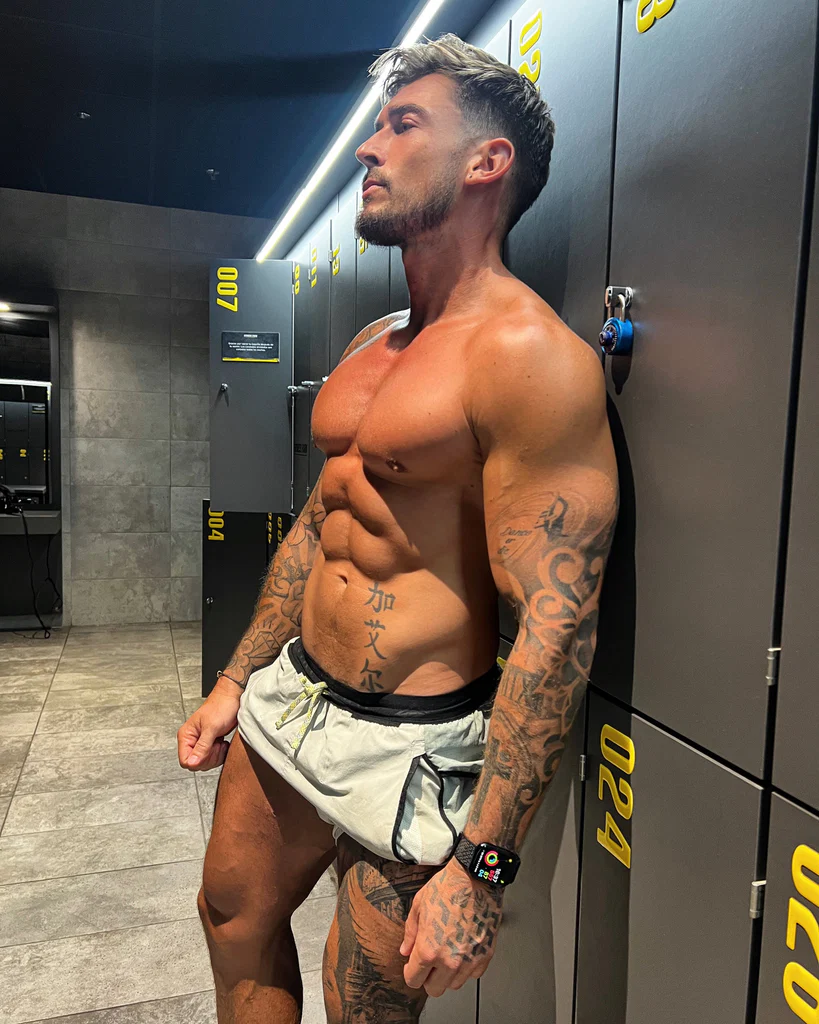 Mister Jacobs 😈's avatar