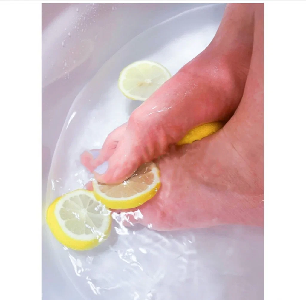 Your Fancy Foot Fetish Queen's avatar