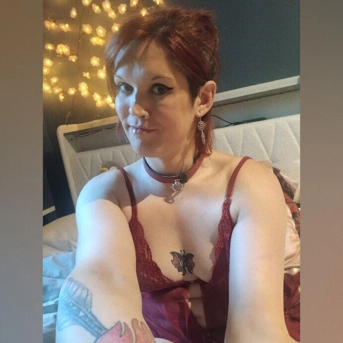 Sacha Ruby Bloom's avatar