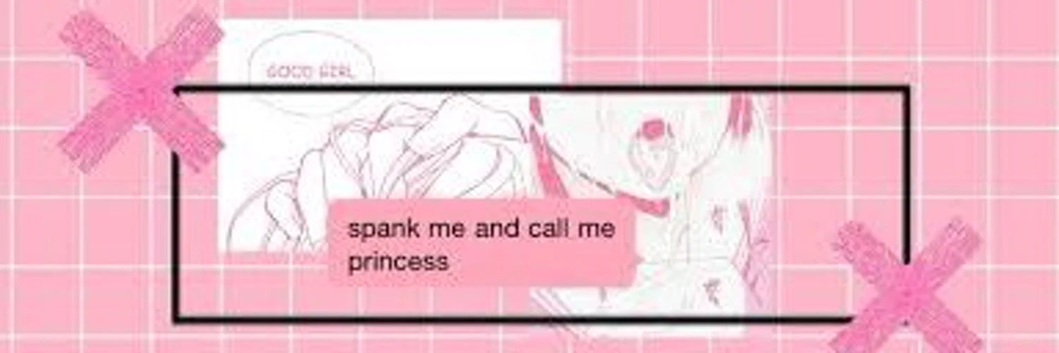 Babydoll 🌙🍼 profile banner