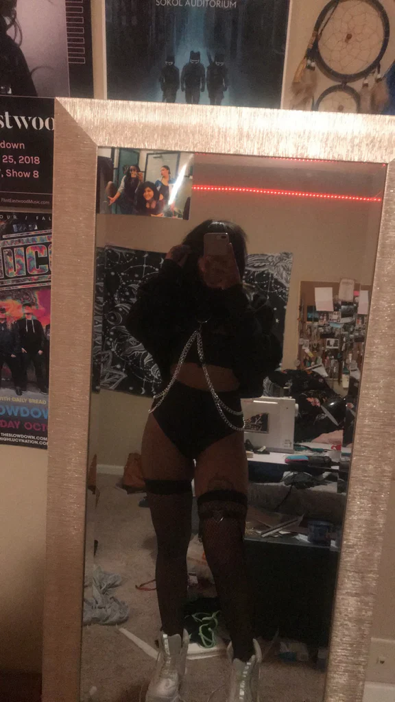 baby girl's avatar