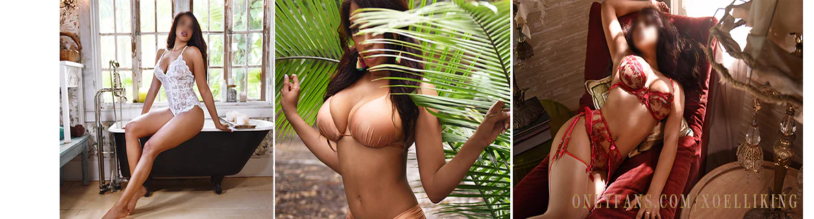 Elli King- Au Natural Model Bombshell profile banner