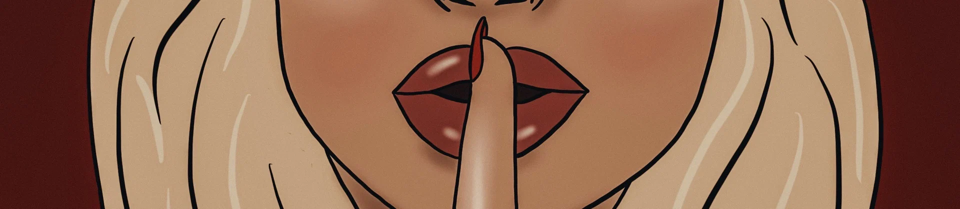 Ariana Dickerson profile banner
