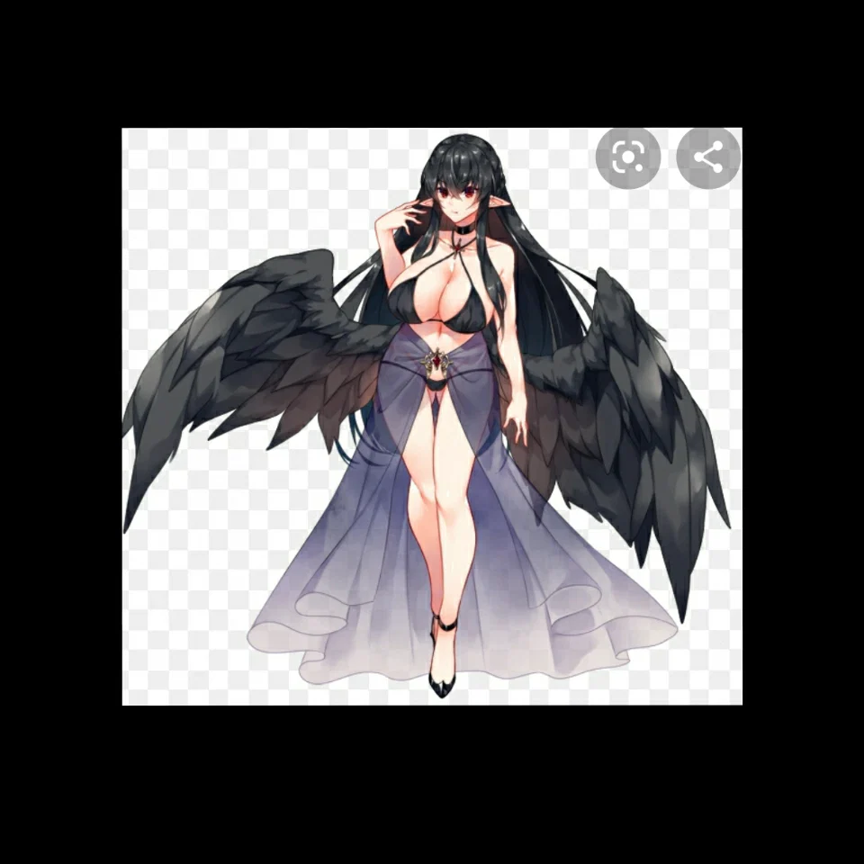 Angelic Bane profile banner