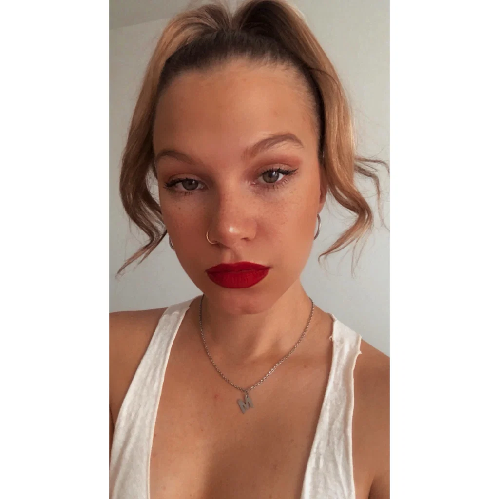 Jalynn's avatar