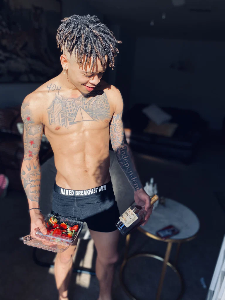 Slick👅😻