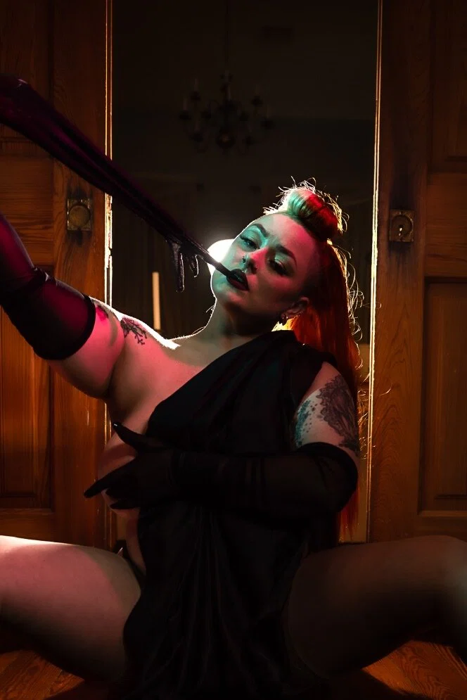 Violet Badflower's avatar